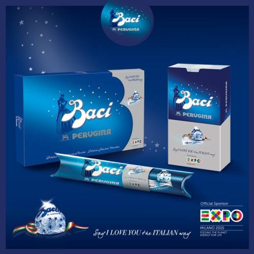Packaging and Graphic