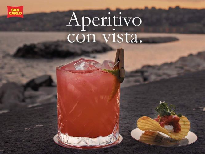 San Carlo