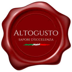 Altogusto restyling logo