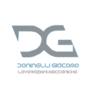 Brand Identity e sito web Doninelli